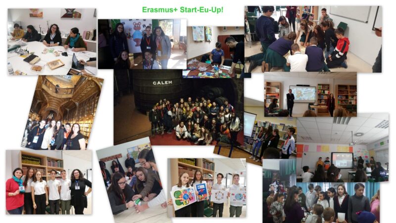 Proiectul Start-Eu-Up! — 7