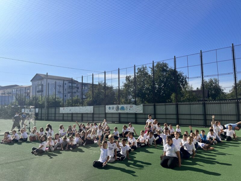 Ziua Europeană a Sportului Școlar — 5