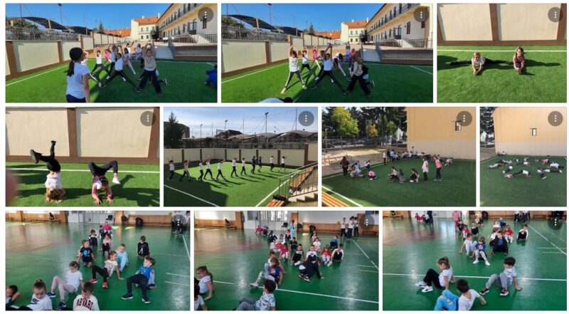 Ziua Europeană a Sportului Școlar — 10