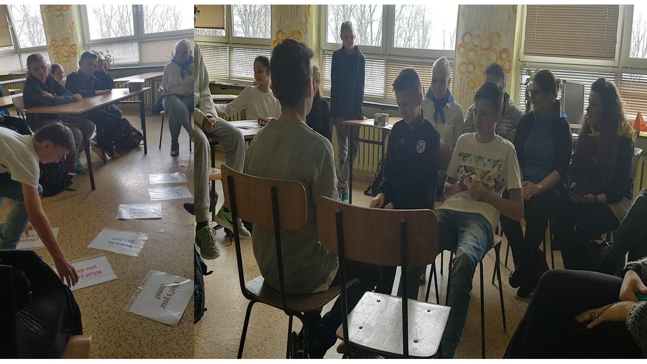 Workshop de realizare a unei sculpturi pornind de la cele patru elemente