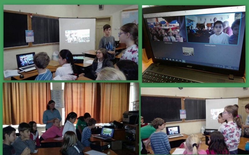 Erasmus+ — 3