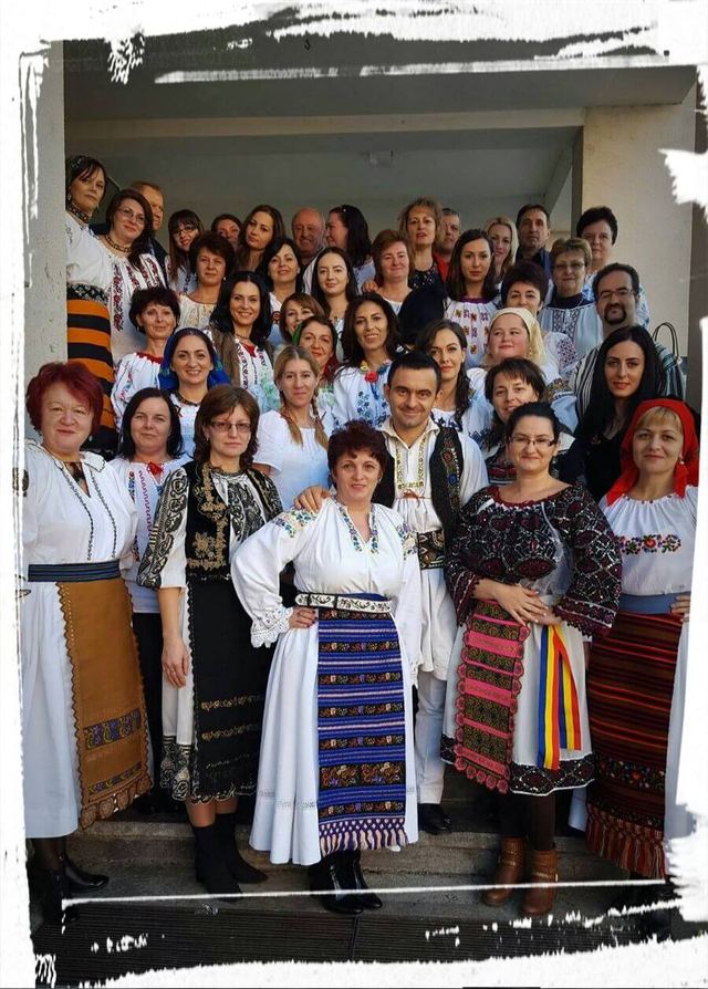 Din viața școlii (fotografia 3 din 18)