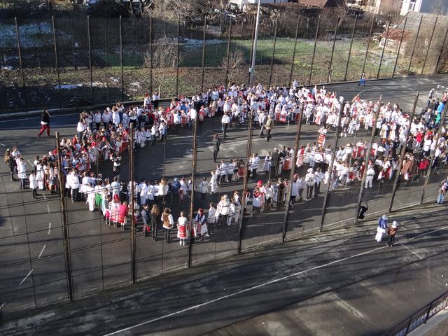 Din viața școlii (fotografia 6 din 18)