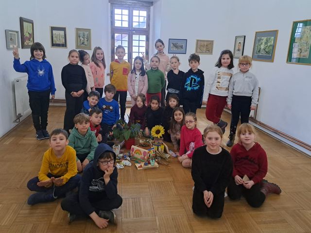 Din viața școlii (fotografia 10 din 18)