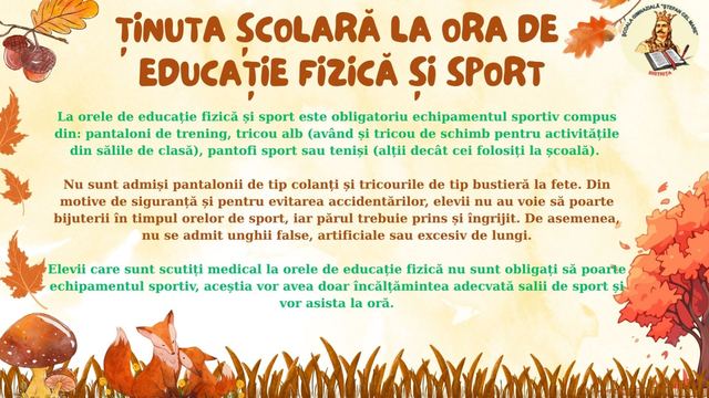Bun venit la școală — ztoamna (fotografia 9 din 10)