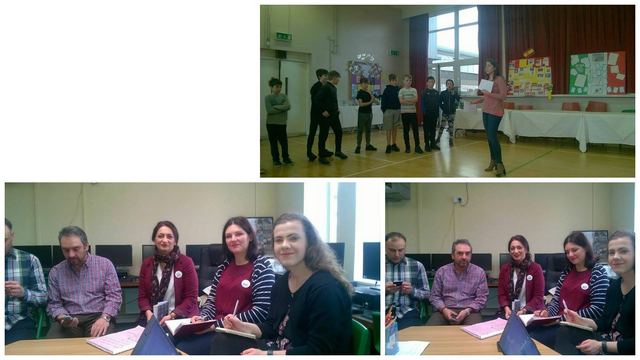 Erasmus+ — Activități de proiect — curs (fotografia 6 din 11)