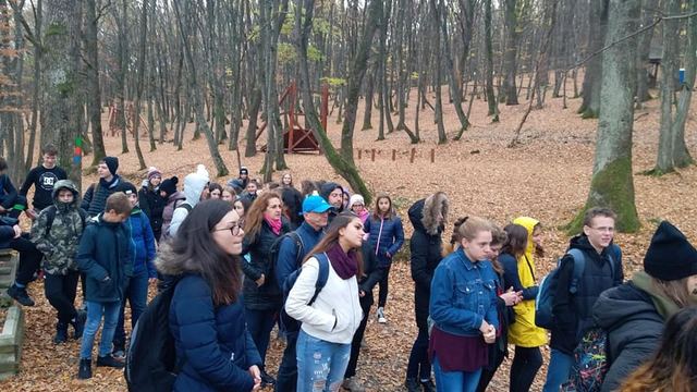 Erasmus+ — Întâlnire la Bistrița (fotografia 3 din 8)