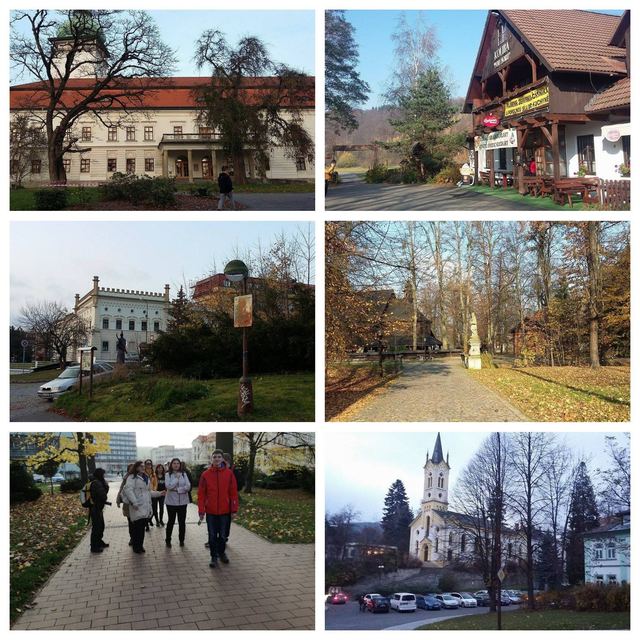 Erasmus+ — Mobilitate în Cehia (fotografia 3 din 5)