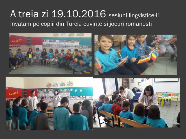 Erasmus+ — Mobilitate în Turcia (fotografia 5 din 7)